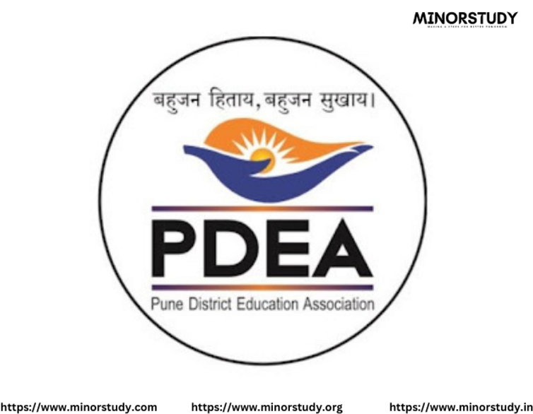 Pune District Education Association