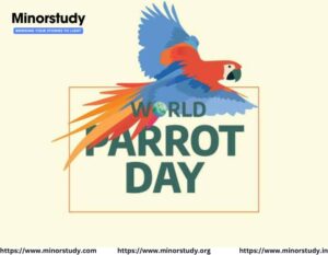 World Parrot Day