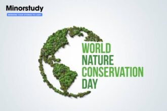World Nature Conservation Day