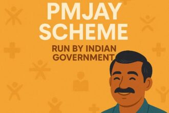 PMJAY Scheme