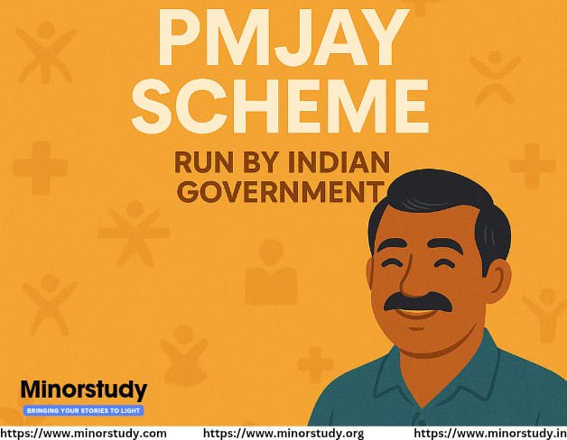 PMJAY Scheme