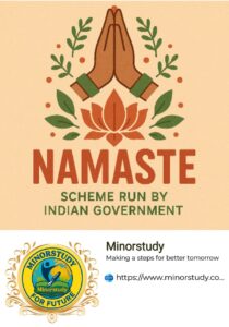 NAMASTE Scheme
