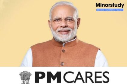 PM CARES Fund