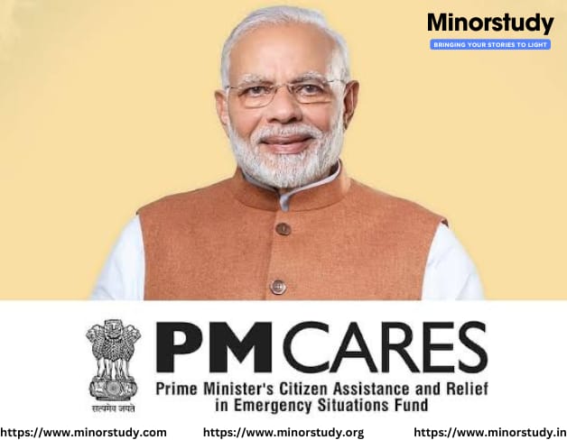 PM CARES Fund