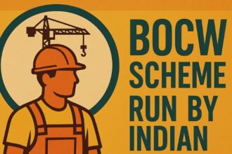 BOCW Welfare Scheme