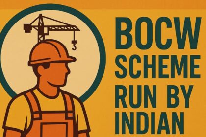BOCW Welfare Scheme
