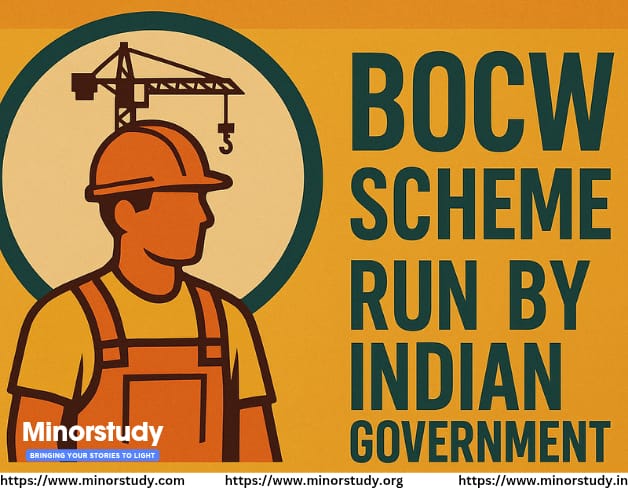 BOCW Welfare Scheme