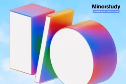 Google I/O