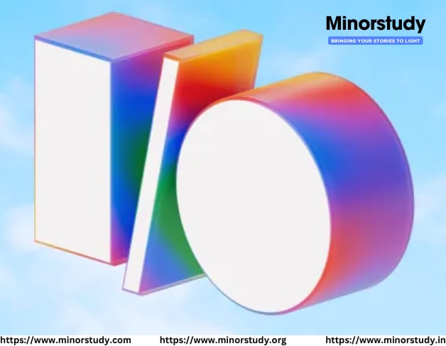 Google I/O