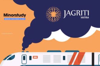 Jagriti Yatra