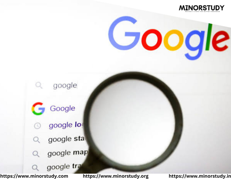 Google Search