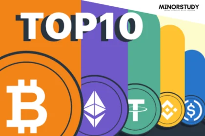 Cryptocurrencies