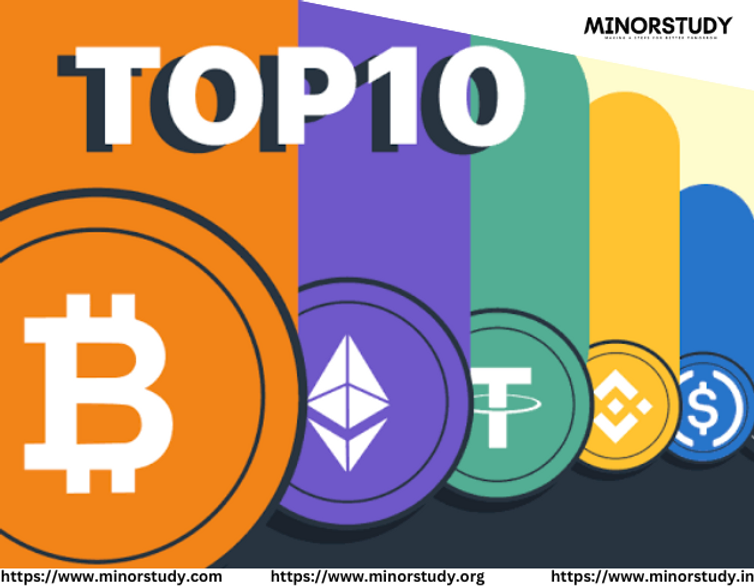 Cryptocurrencies