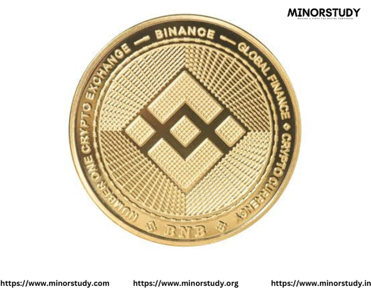 Binance Coin