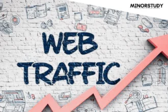 Web Traffic