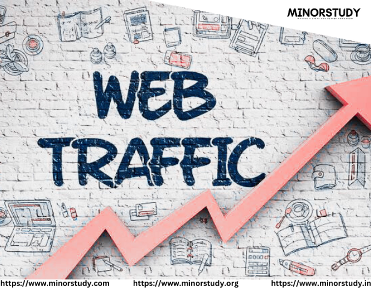 Web Traffic