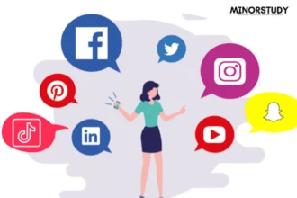 Social media