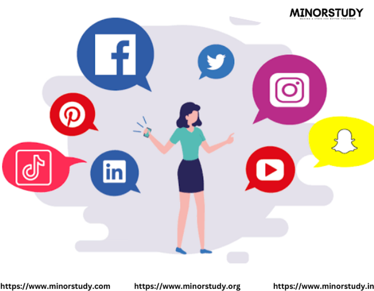 Social media