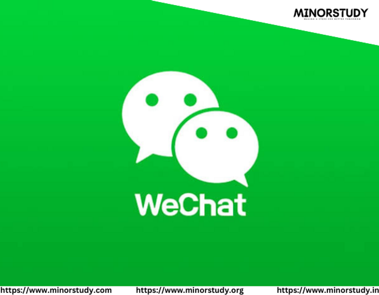 WeChat
