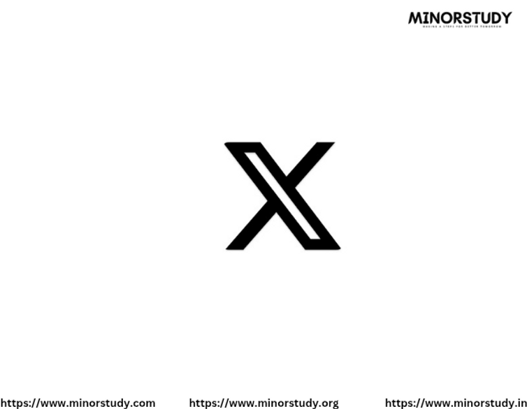 X