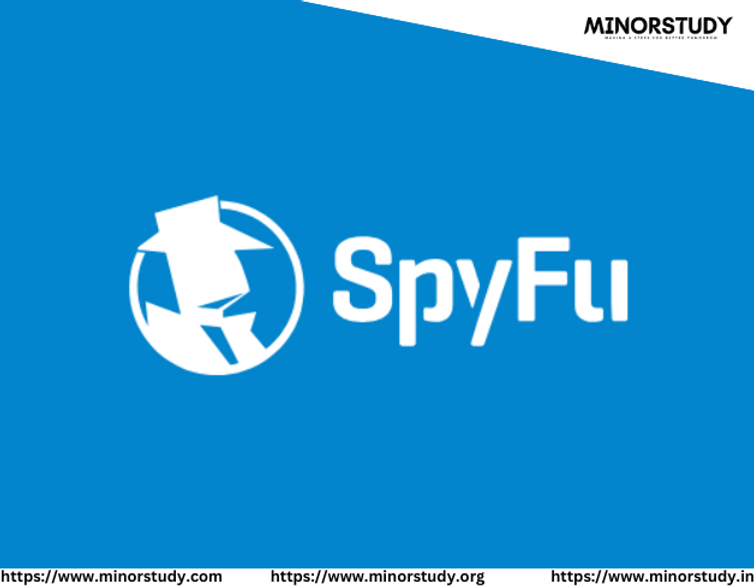 SpyFu