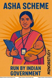 ASHA Scheme