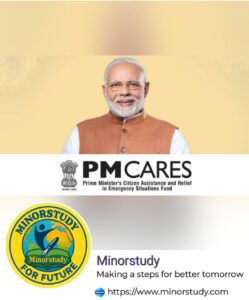PM CARES Fund