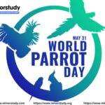 World Parrot Day