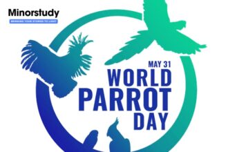 World Parrot Day