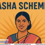 ASHA Scheme