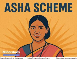 ASHA Scheme