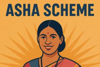 ASHA Scheme