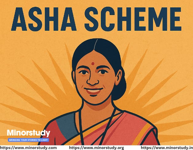ASHA Scheme