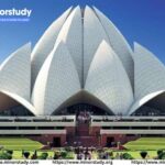 Lotus Temple