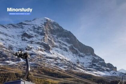 Eiger Express