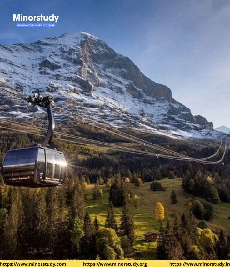 Eiger Express