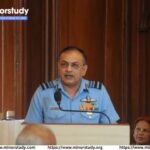 Air Marshal Amit Dev