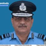 Air Marshal Amit Dev