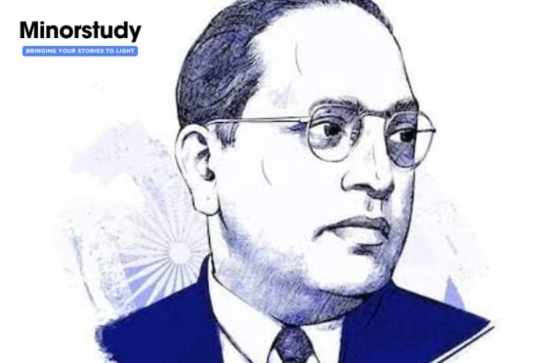 Dr. B.R. Ambedkar