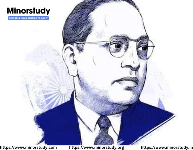 Dr. B.R. Ambedkar