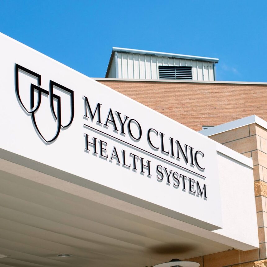 Mayo Clinic Alix School of Medicine