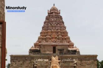 Brihadisvara Temple