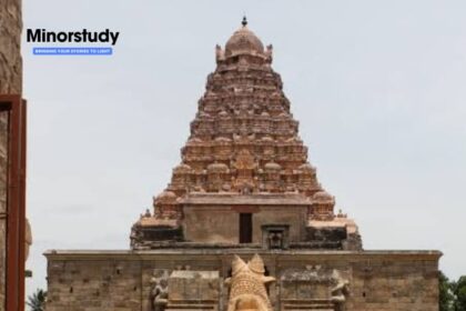 Brihadisvara Temple