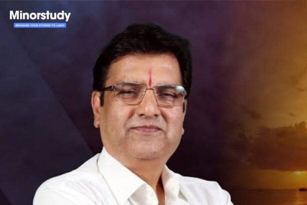 Rajesh Maheshwari