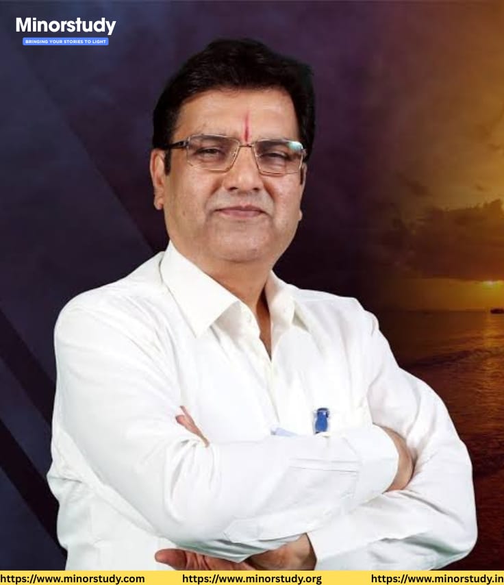 Rajesh Maheshwari