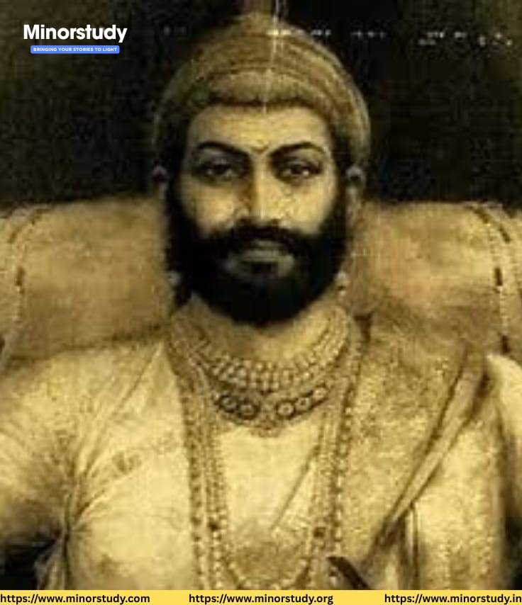Shivaji Maharaj