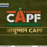 Ayushman CAPF