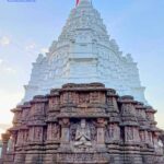 Aundha Nagnath Temple