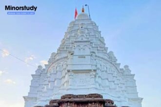 Aundha Nagnath Temple