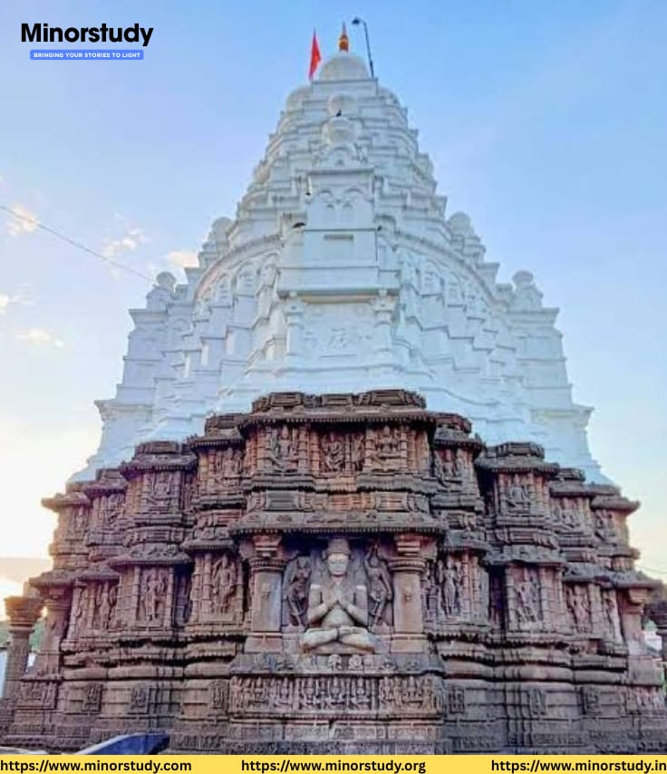 Aundha Nagnath Temple